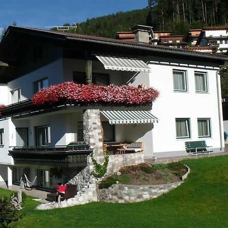 Apartamento Haus Saxer Mieders Exterior foto