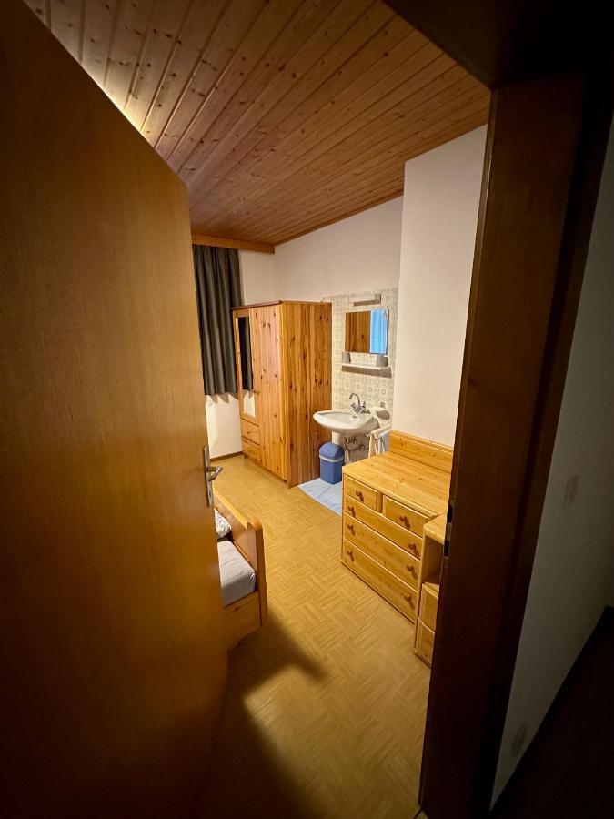 Apartamento Haus Saxer Mieders Exterior foto