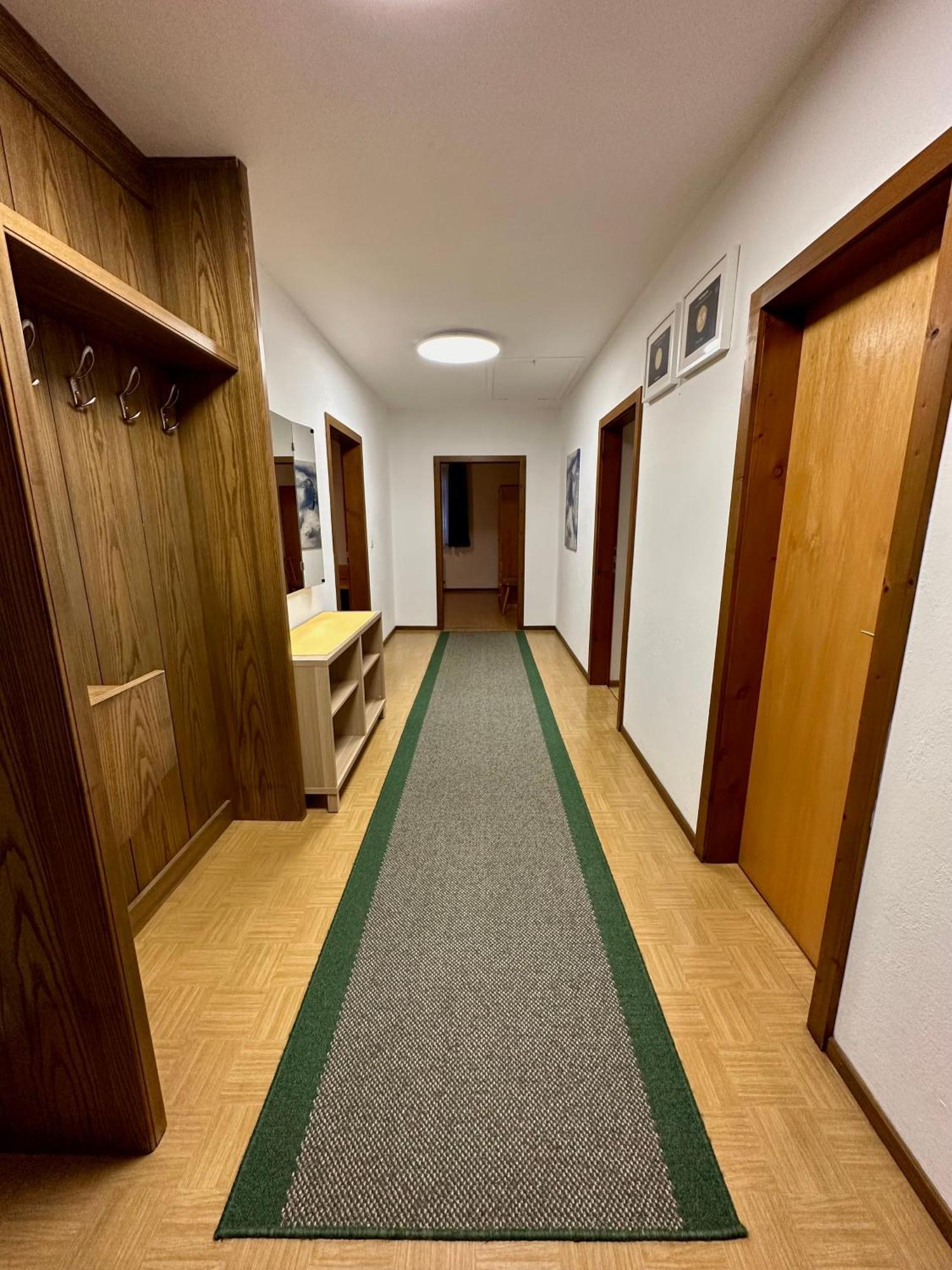 Apartamento Haus Saxer Mieders Exterior foto